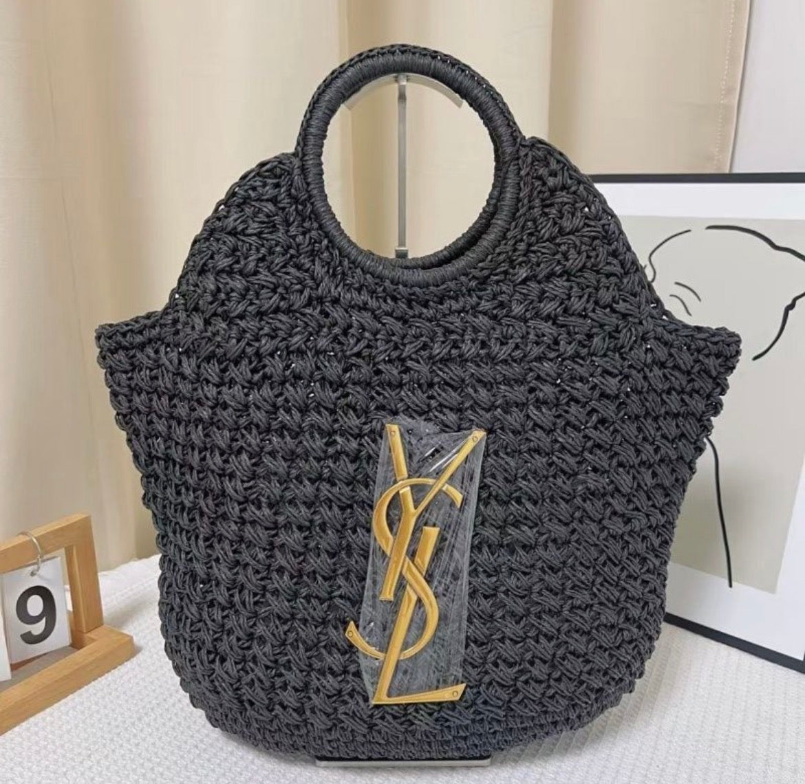 Sac a main SYL