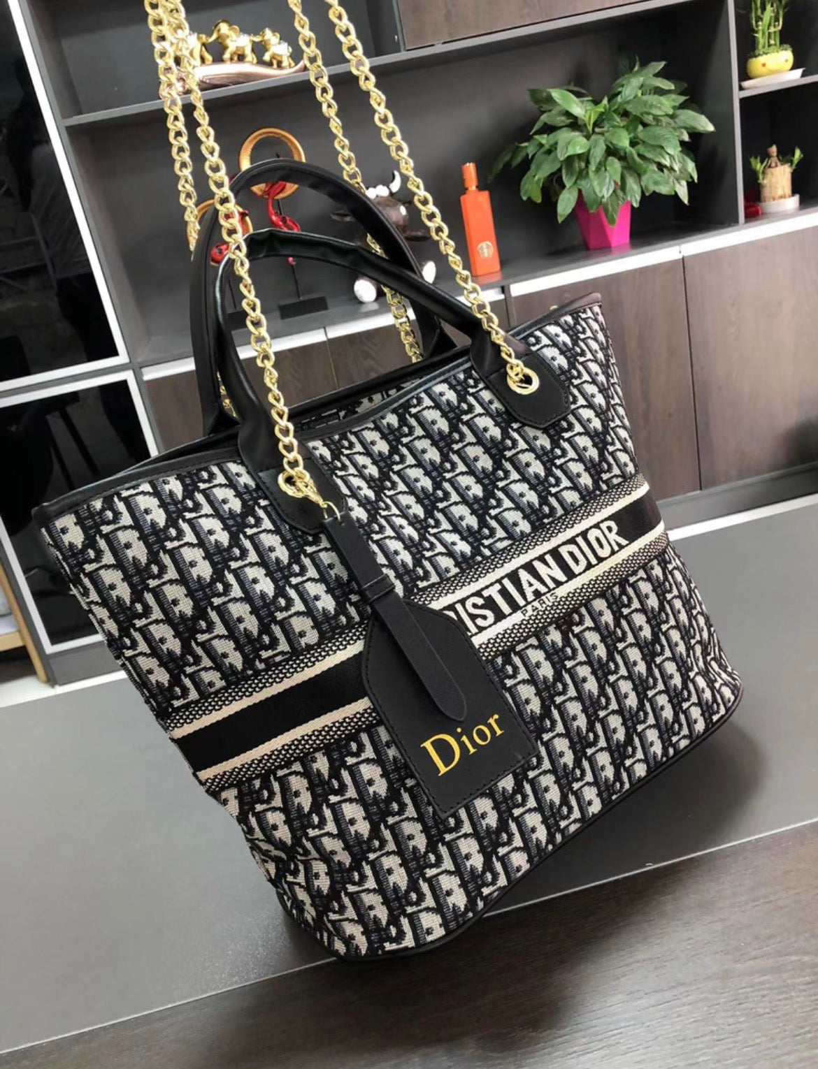 Sac à main: DIOR