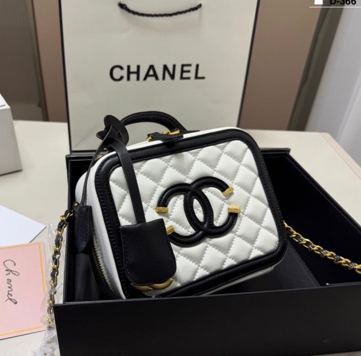 Sac a main :CHANEL