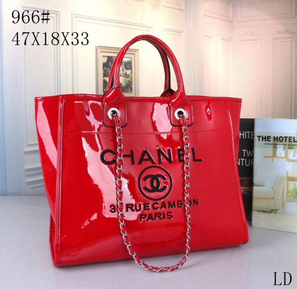 Sac a main CHANEL