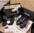 Ballerines: CHANEL