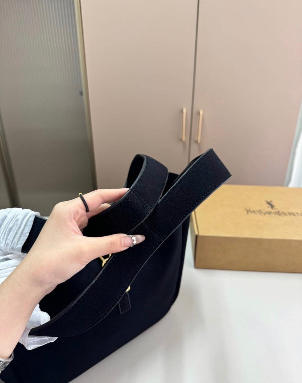 Sac à main YSL