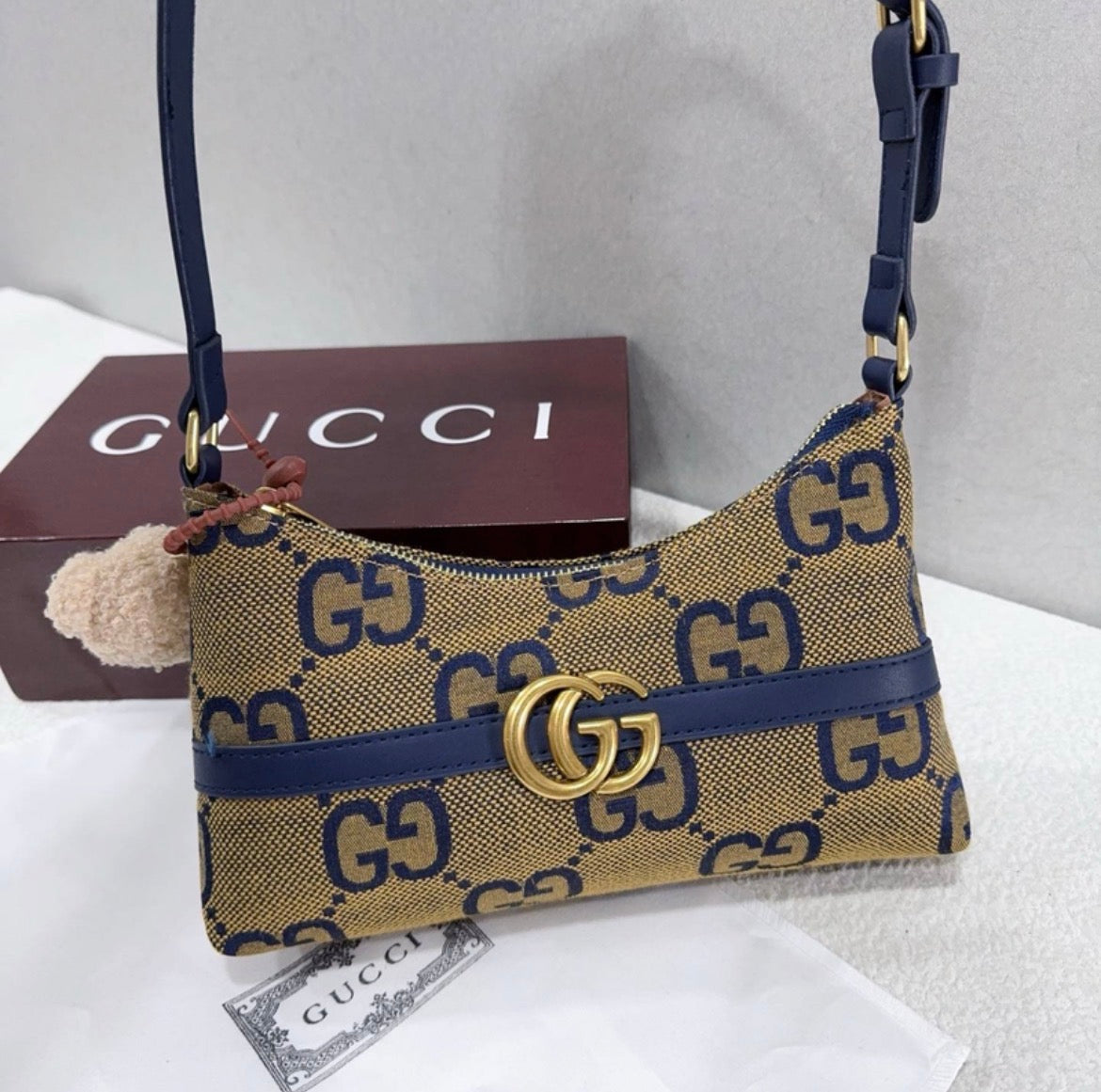 Sac a main GUCCI