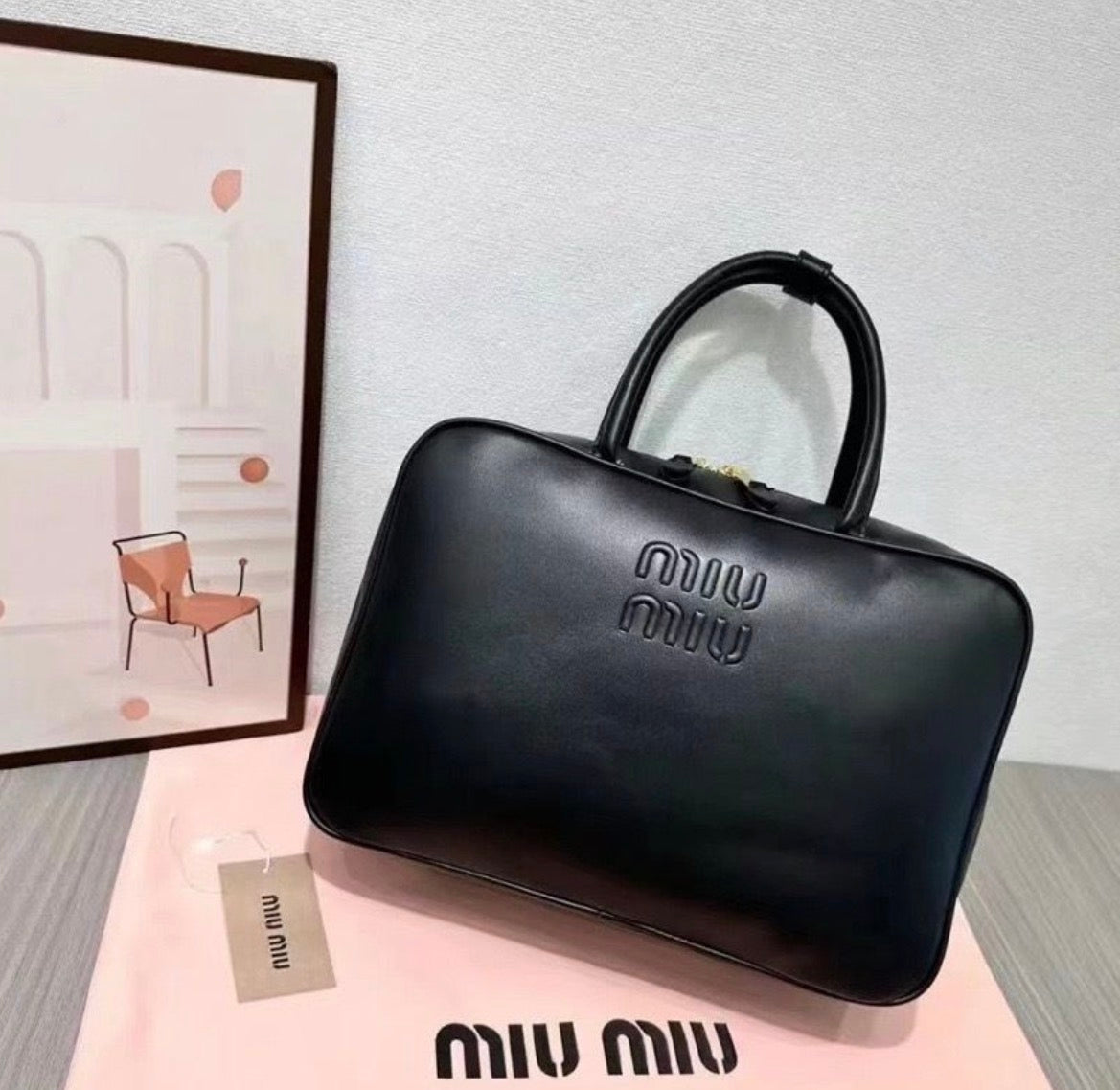 Sac a main : MIU MIU