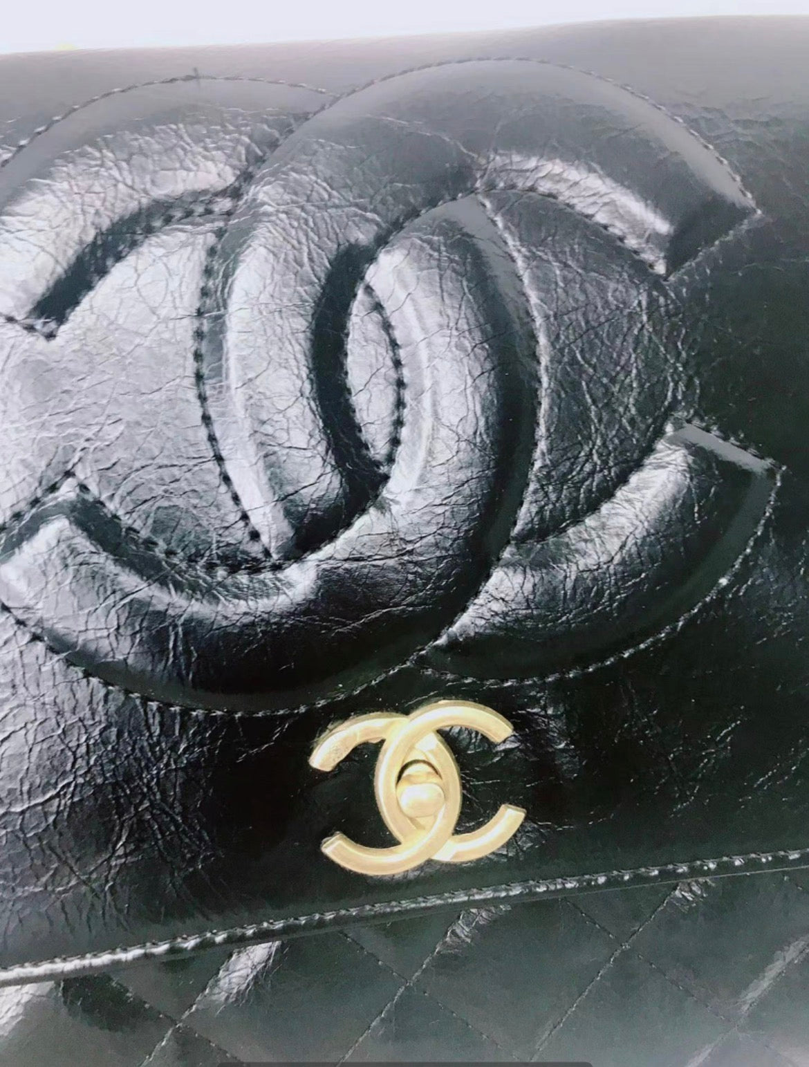 Sac a main CHANEL