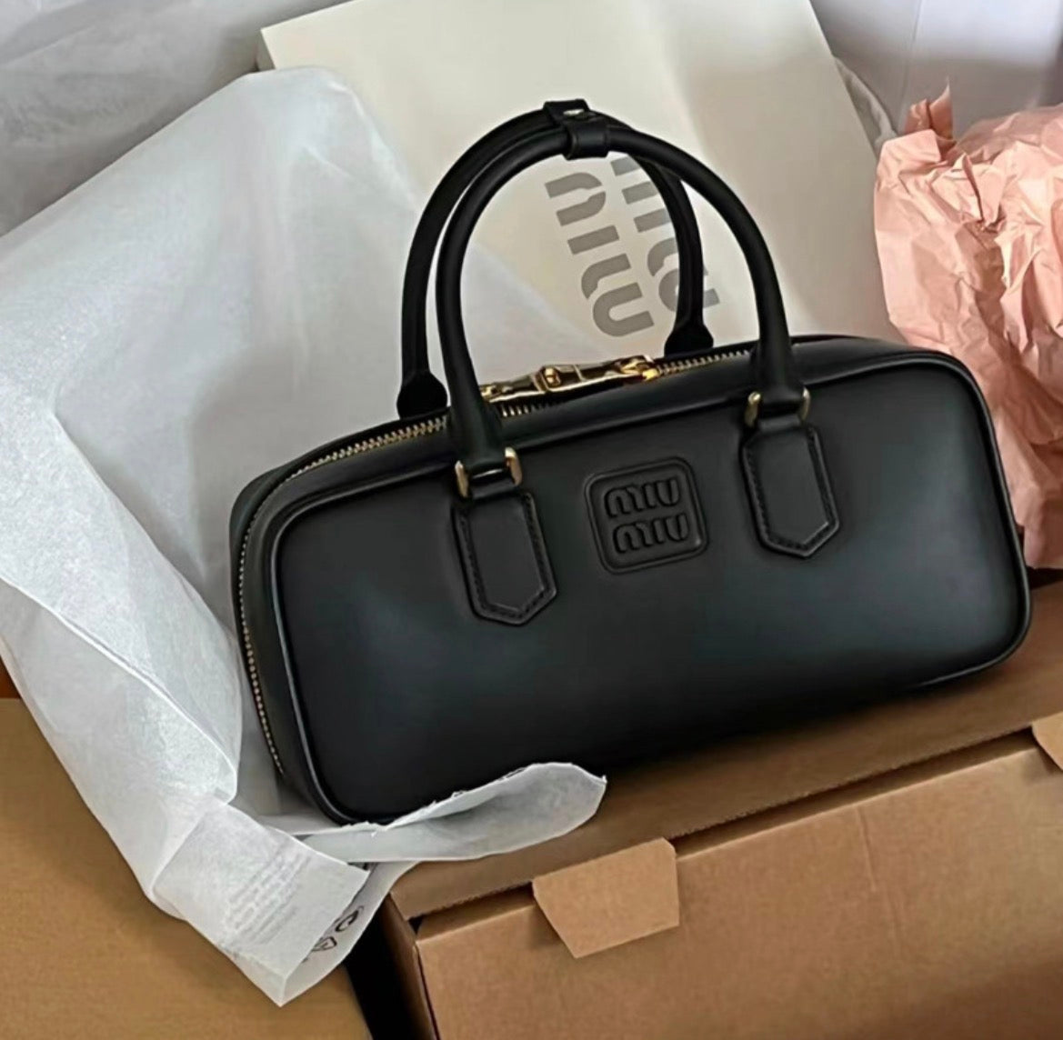Sac a main MIU MIU