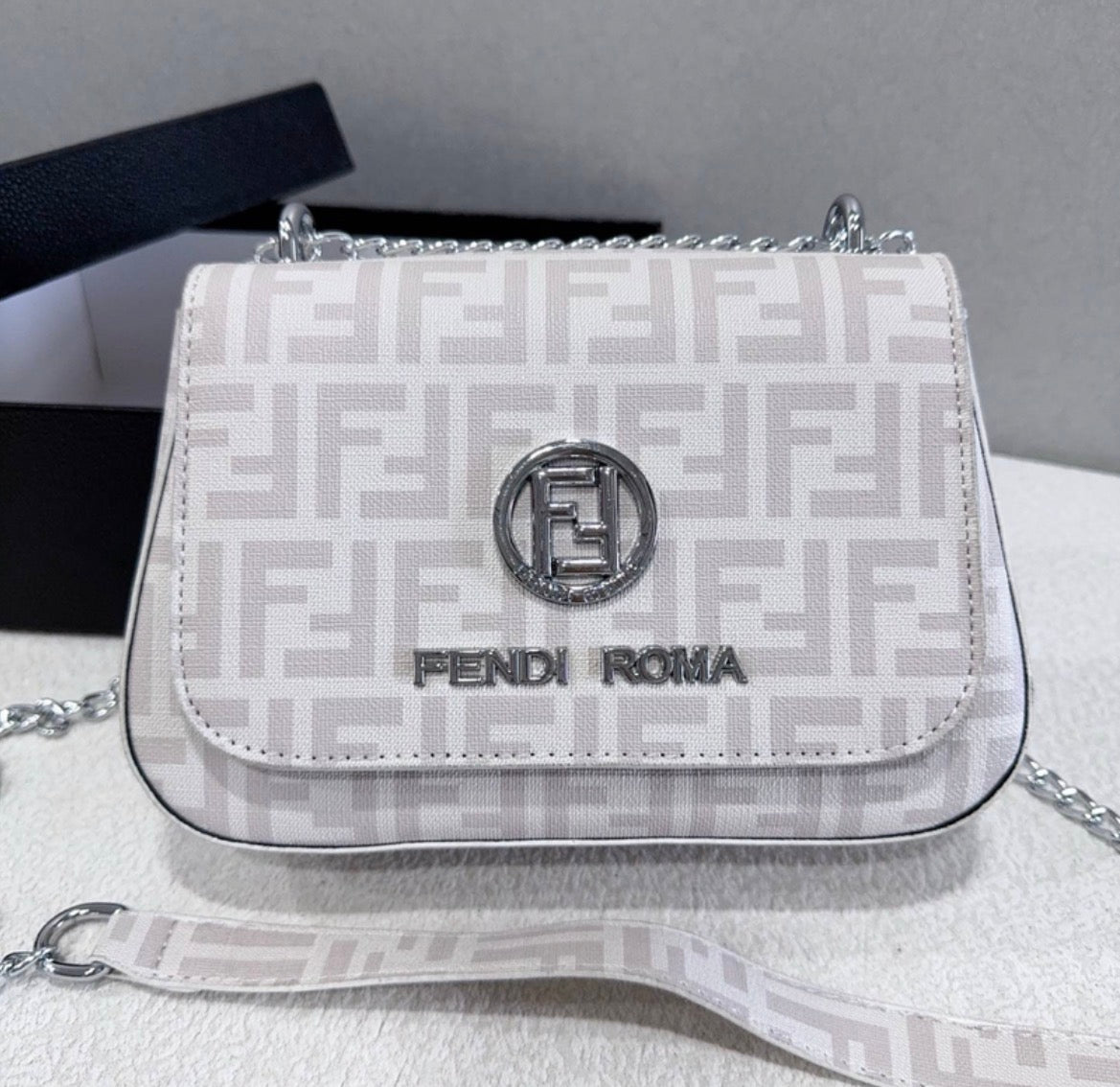 Sac a main :FENDI