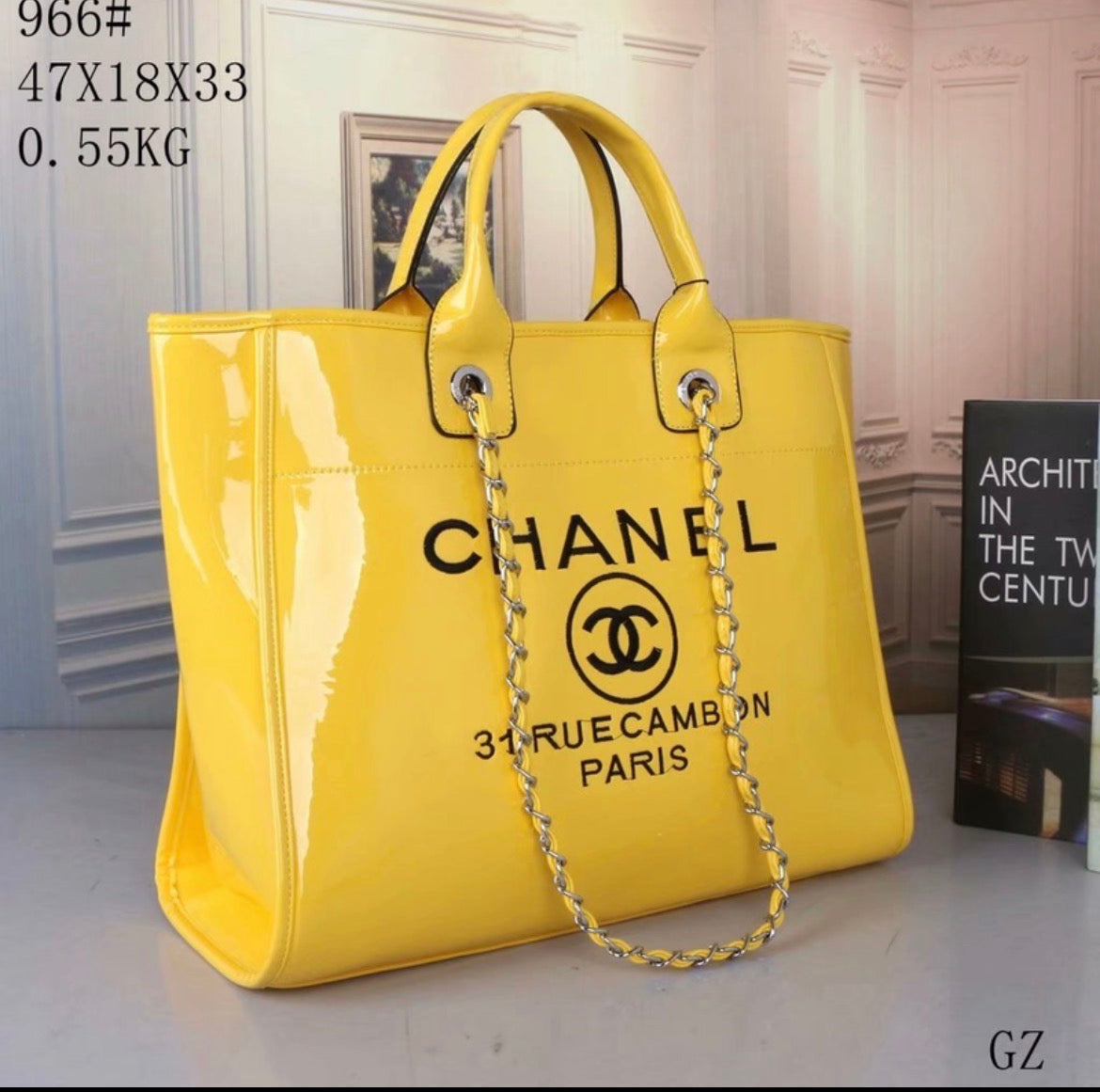 Sac a main CHANEL