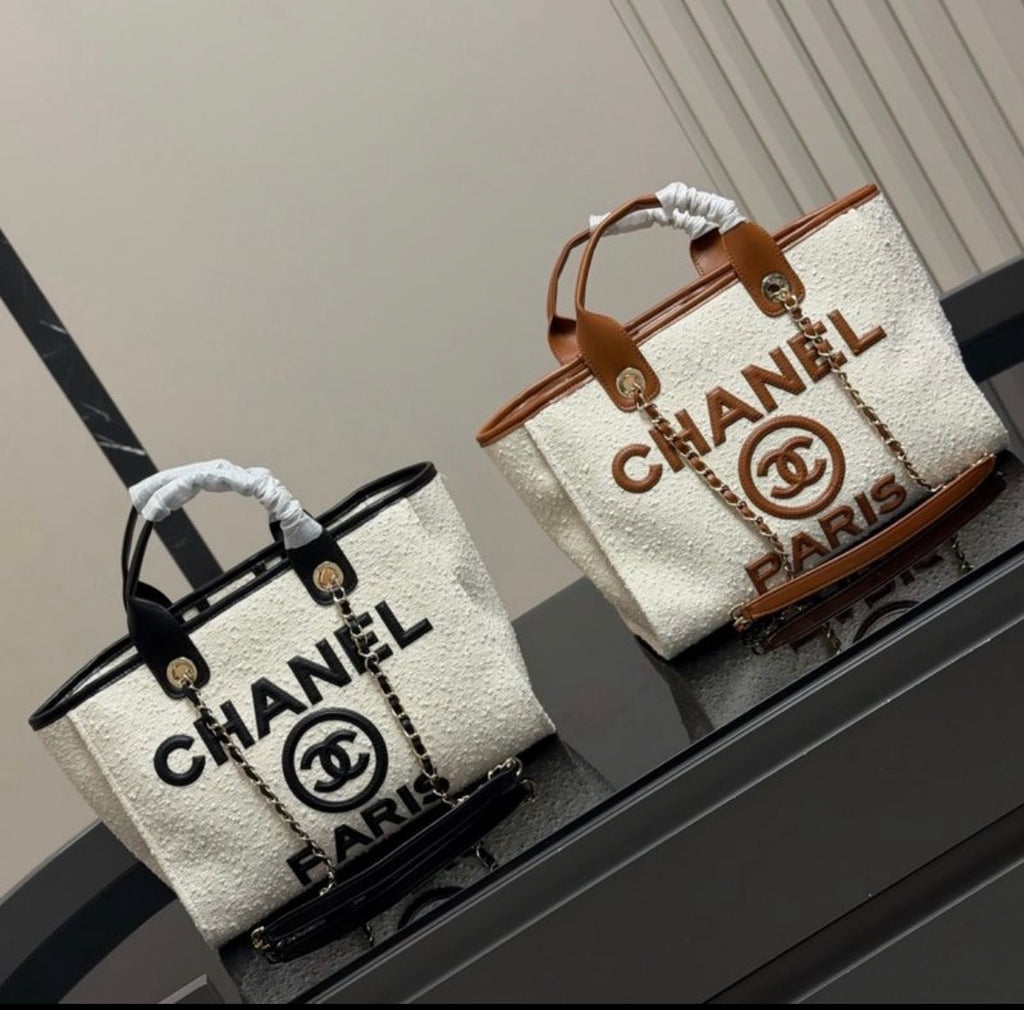 Sac a main Chanel