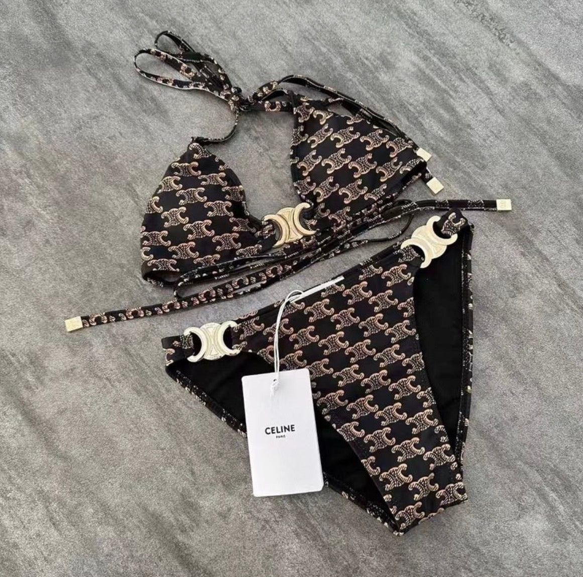 Maillot de bain CÉLINE