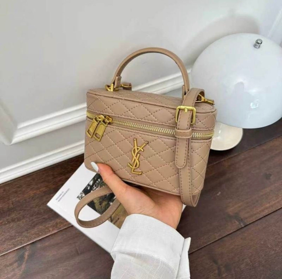 Sac a main YSL
