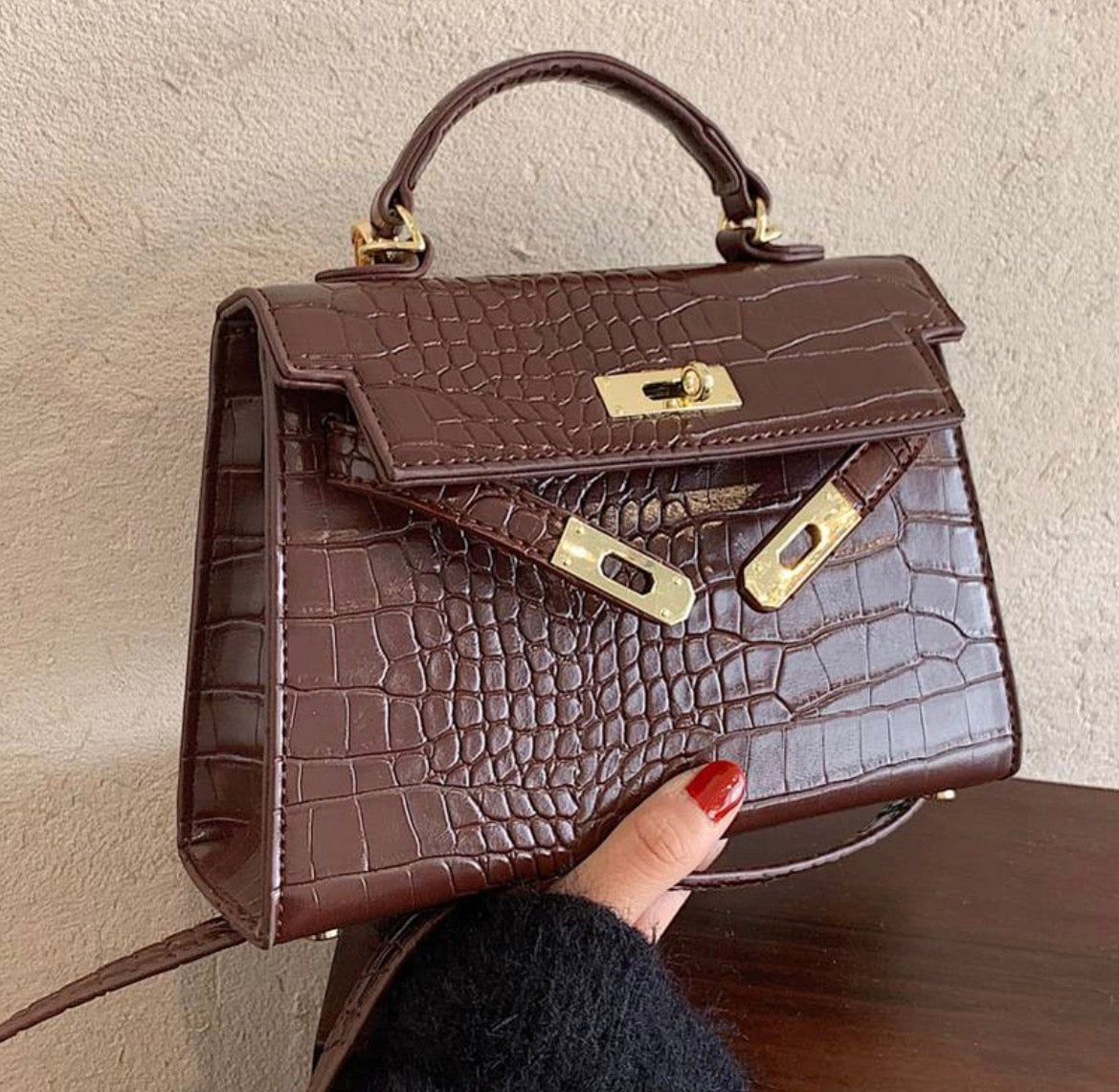 Sac a main:HERMÈS