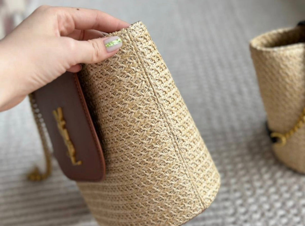 Sac à main YVE SAINT LAURENT
