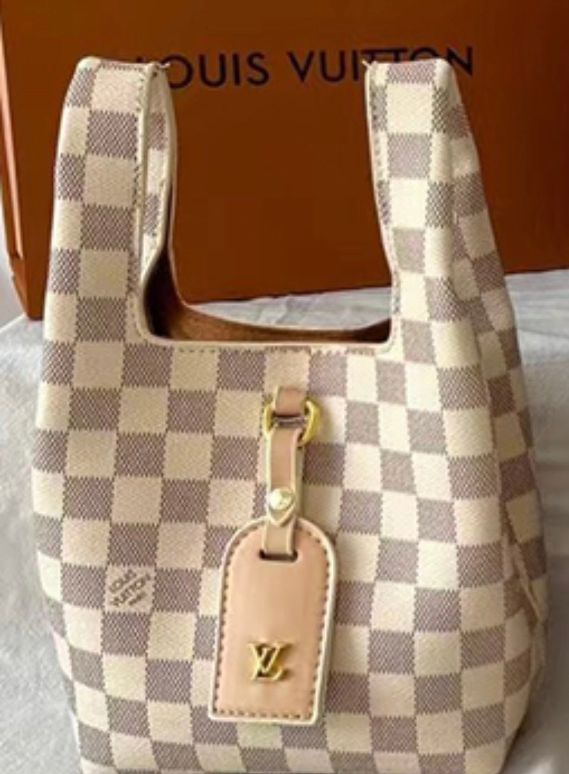 Sac a main LV