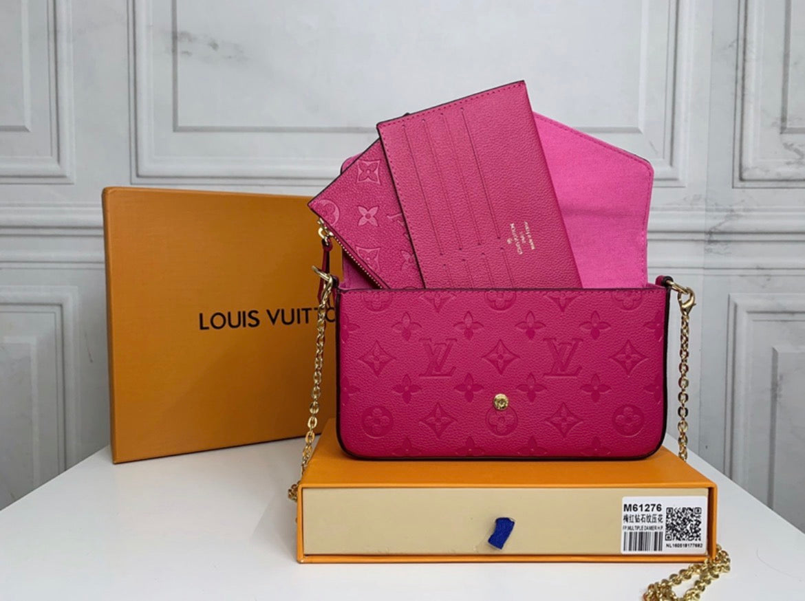 Sac a main  LV