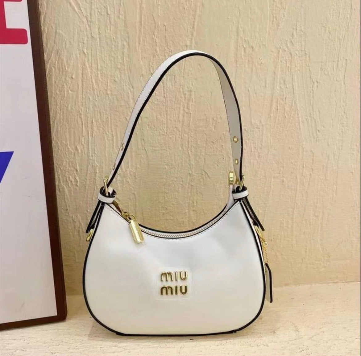 Sac a main MUI MUI
