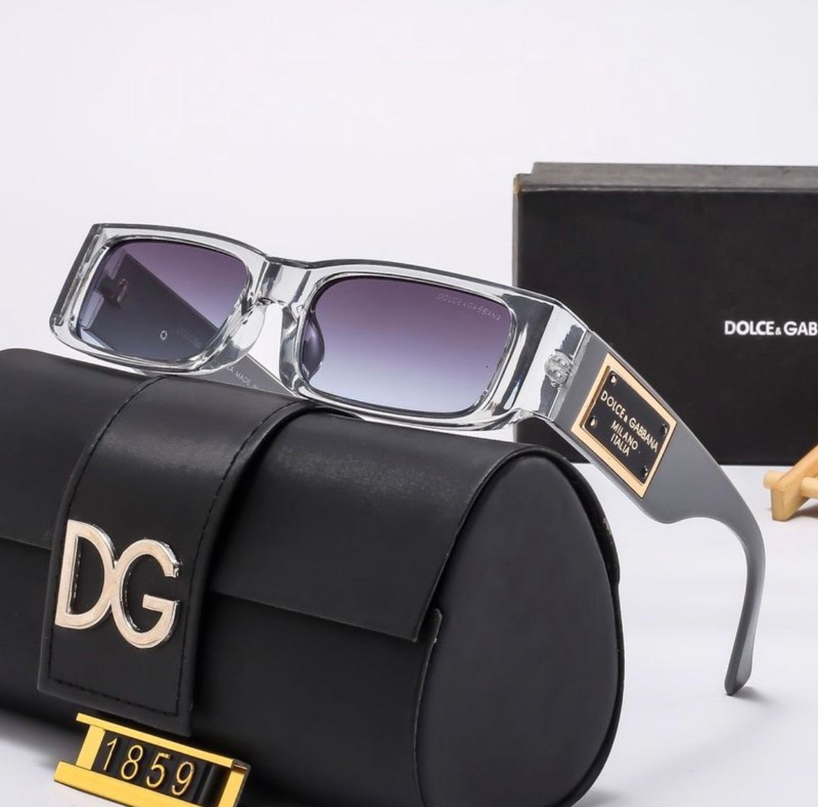 Lunette Mix:DG