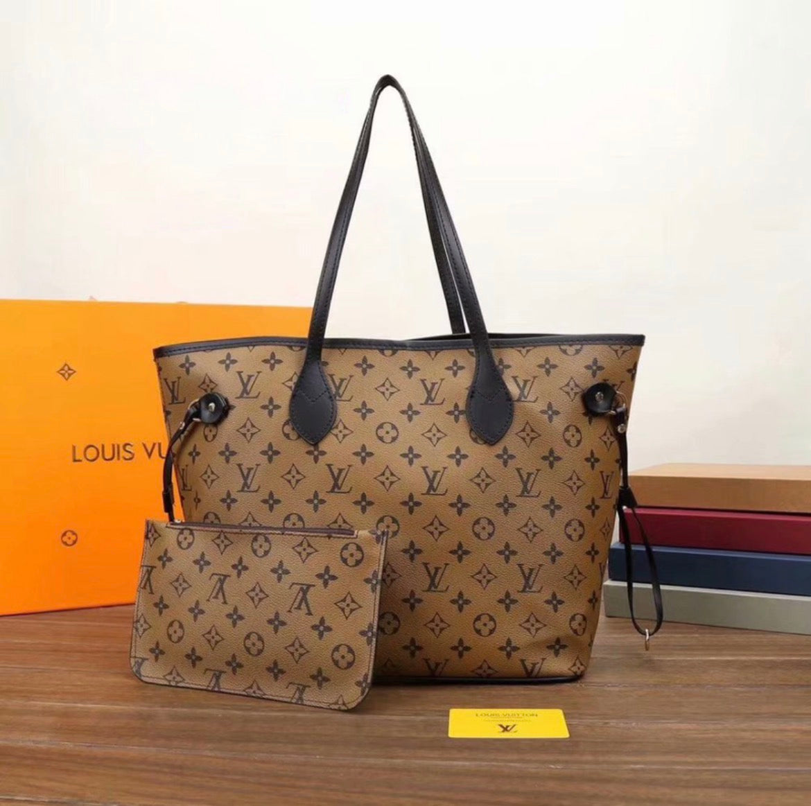 Sac a main LV