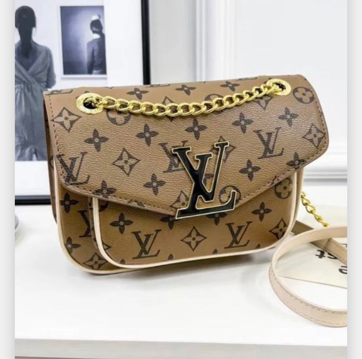 Sac a main LV