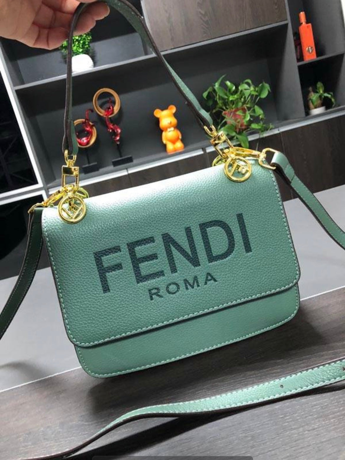 Sac a main FENDI