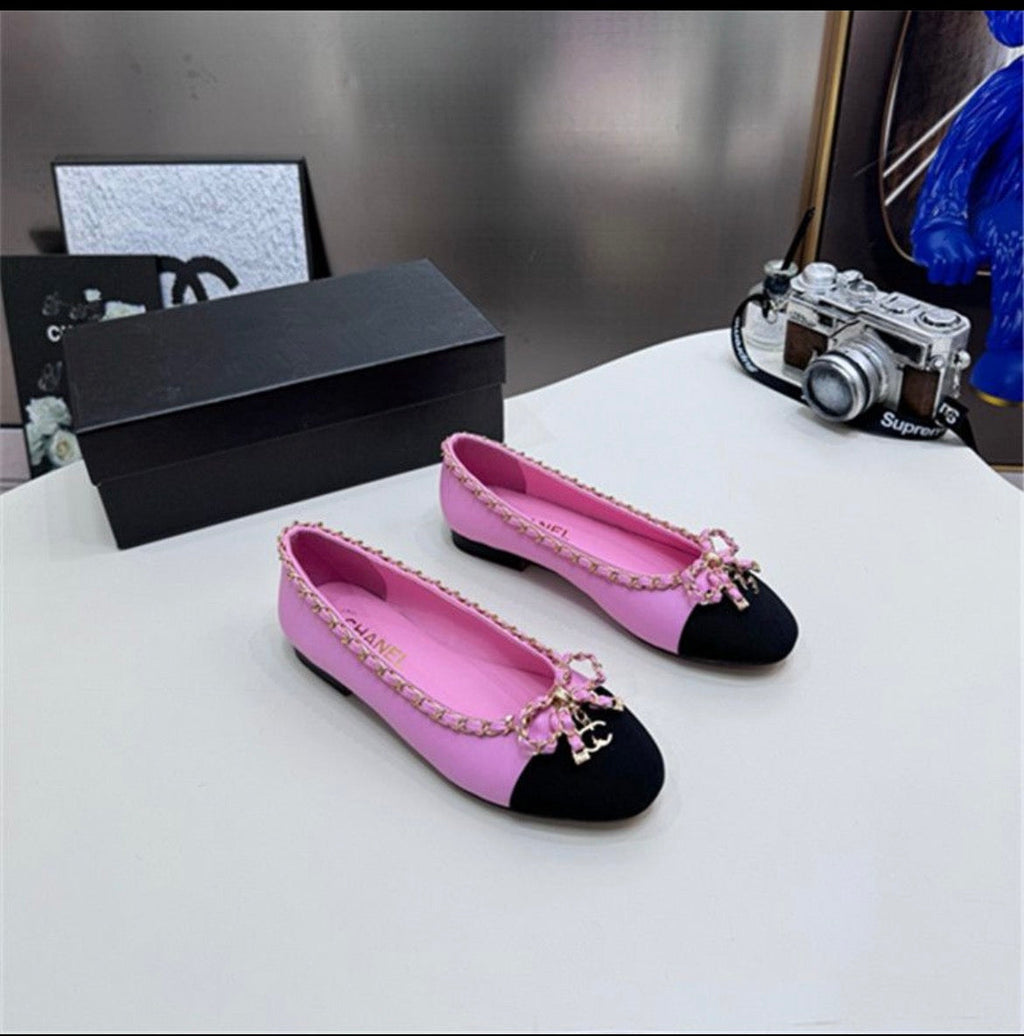 Ballerine CHANEL