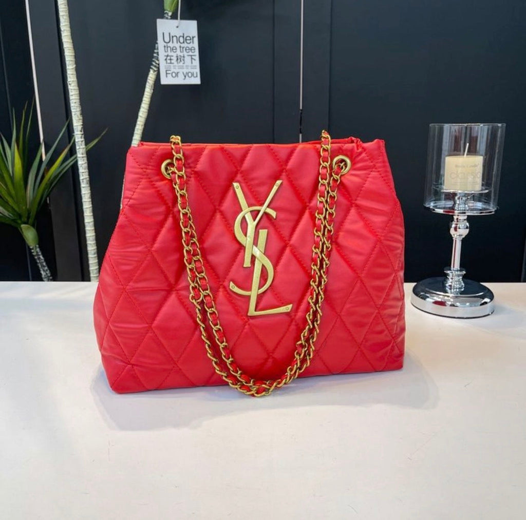 Sac à main YVES SAiNT LAURENT