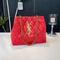 Sac à main YVES SAiNT LAURENT