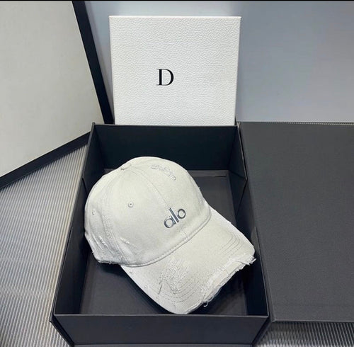 Casquette ALO