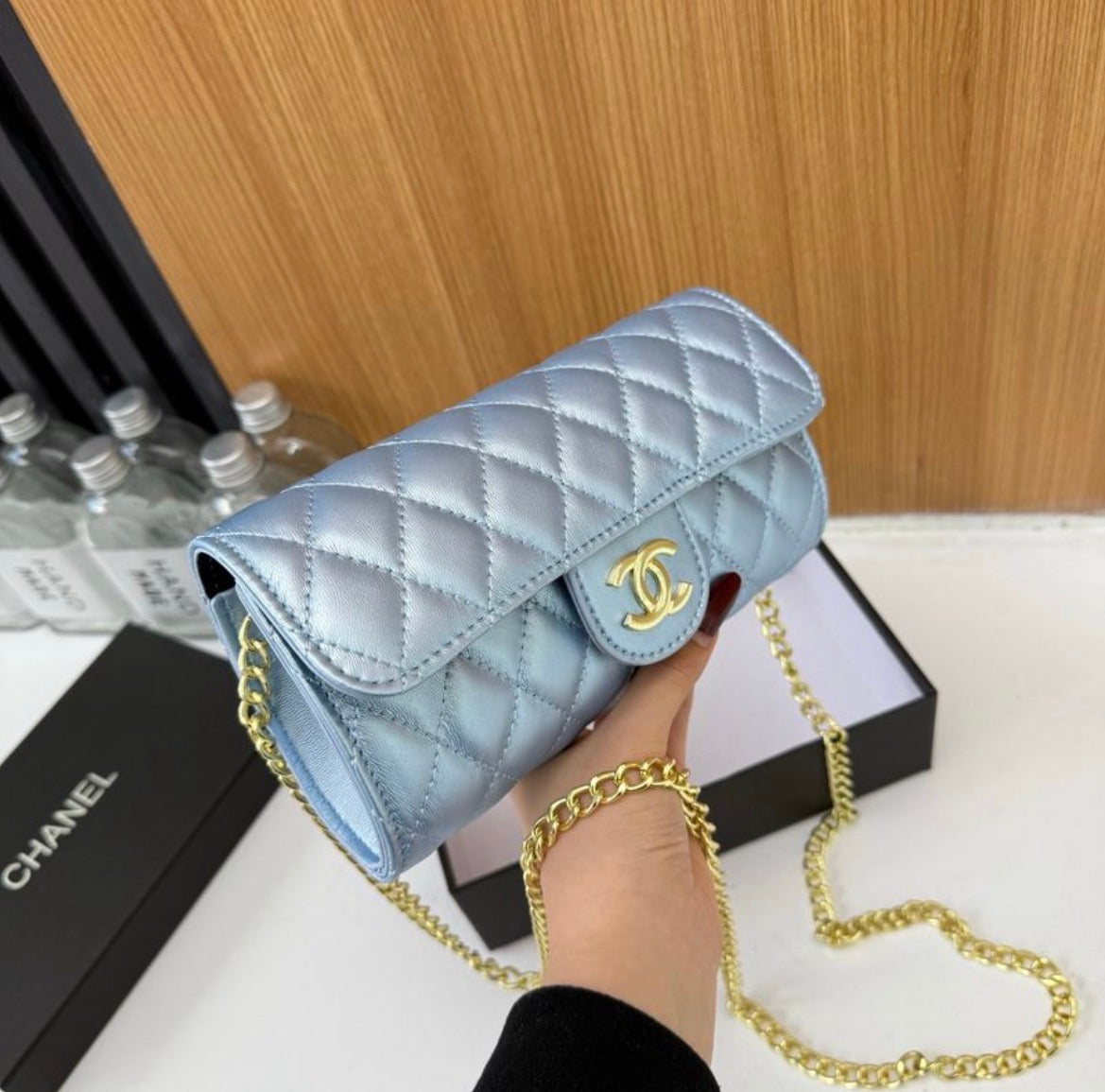 Sac a main Chanel