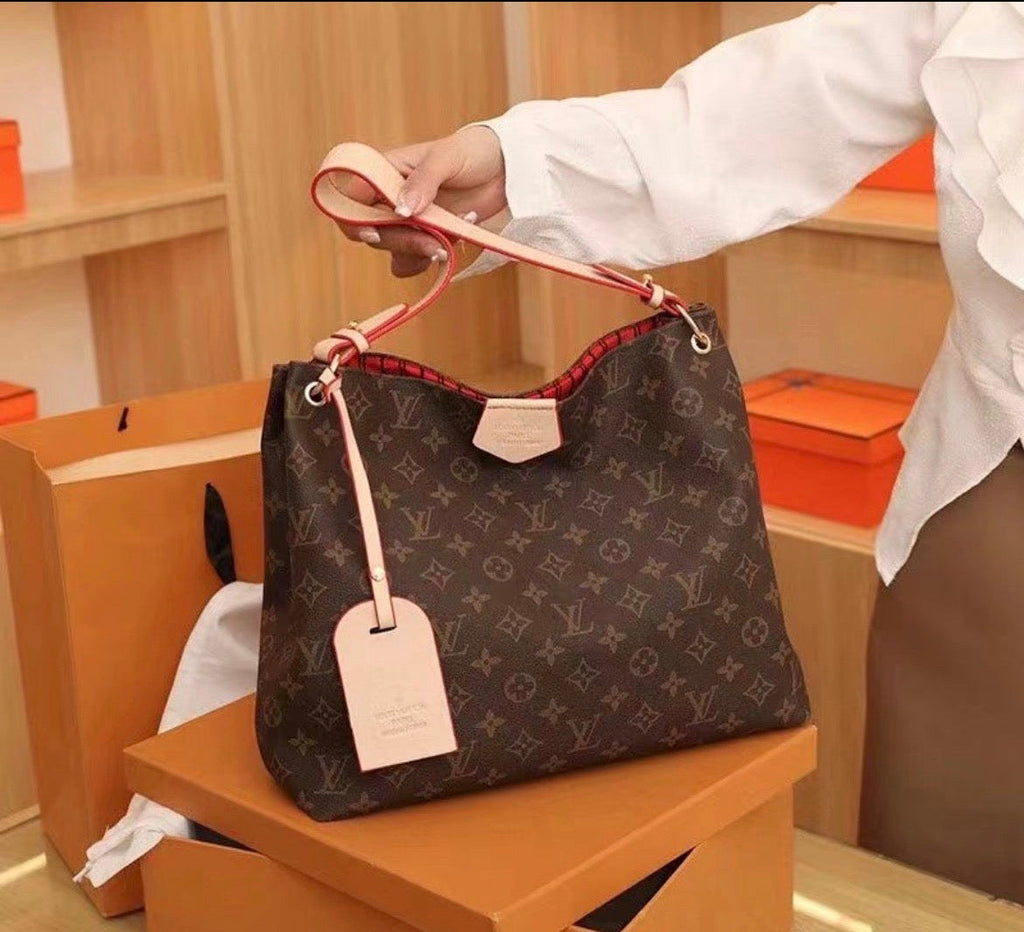 Sac a main LV