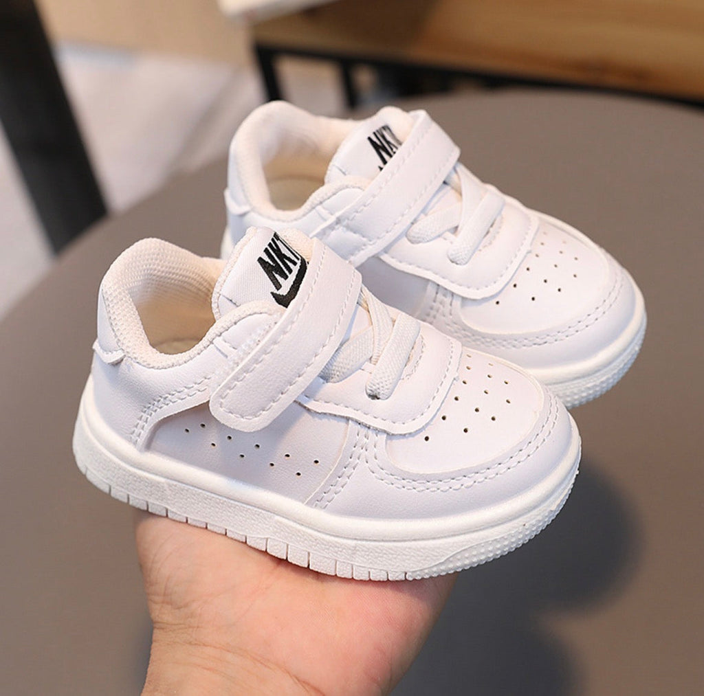 Baskets enfants