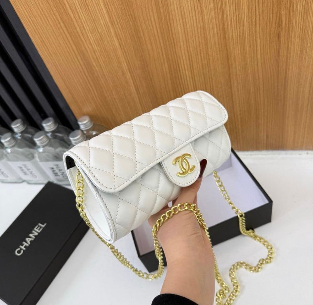 Sac a main Chanel