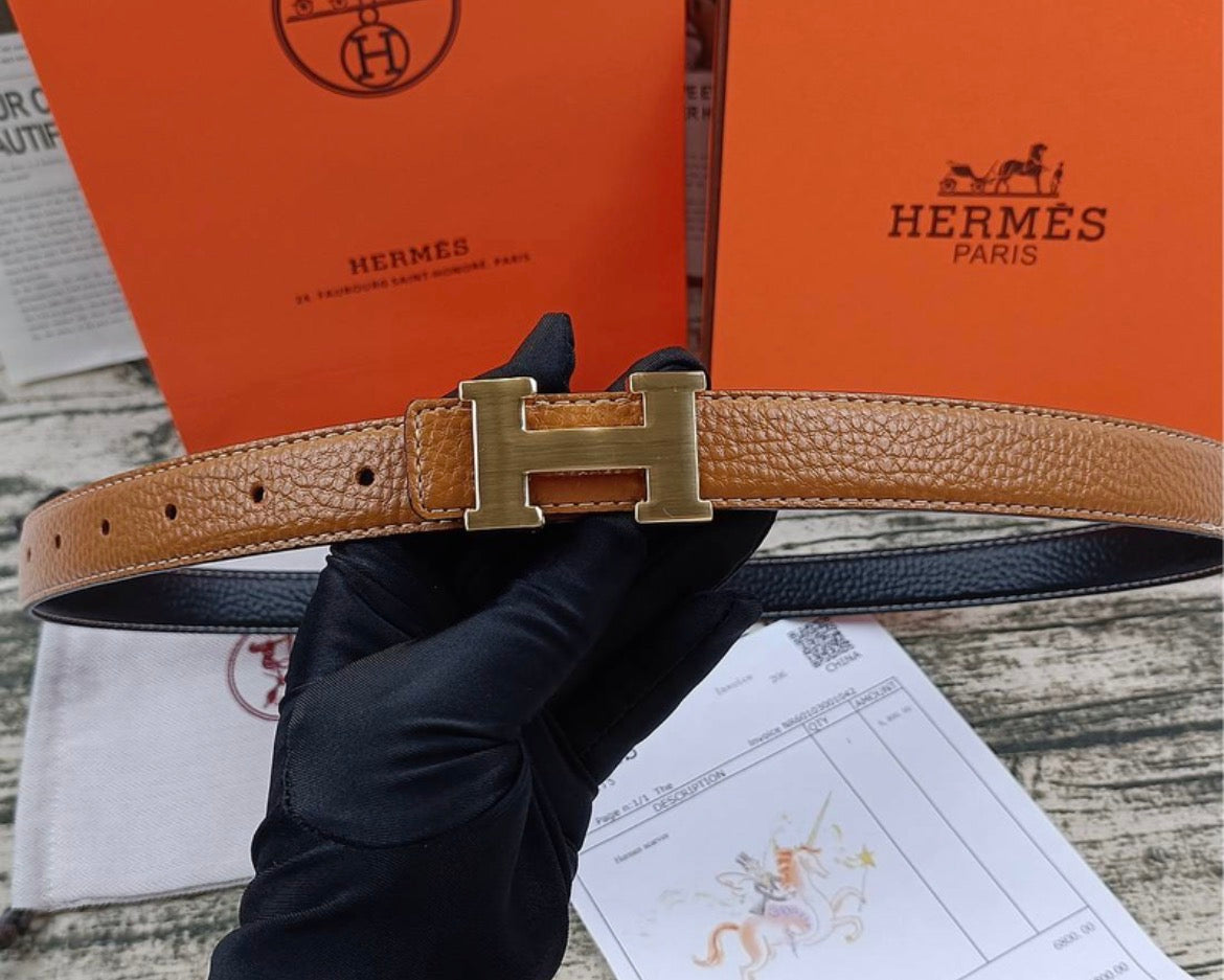 Ceinture HERMÈS