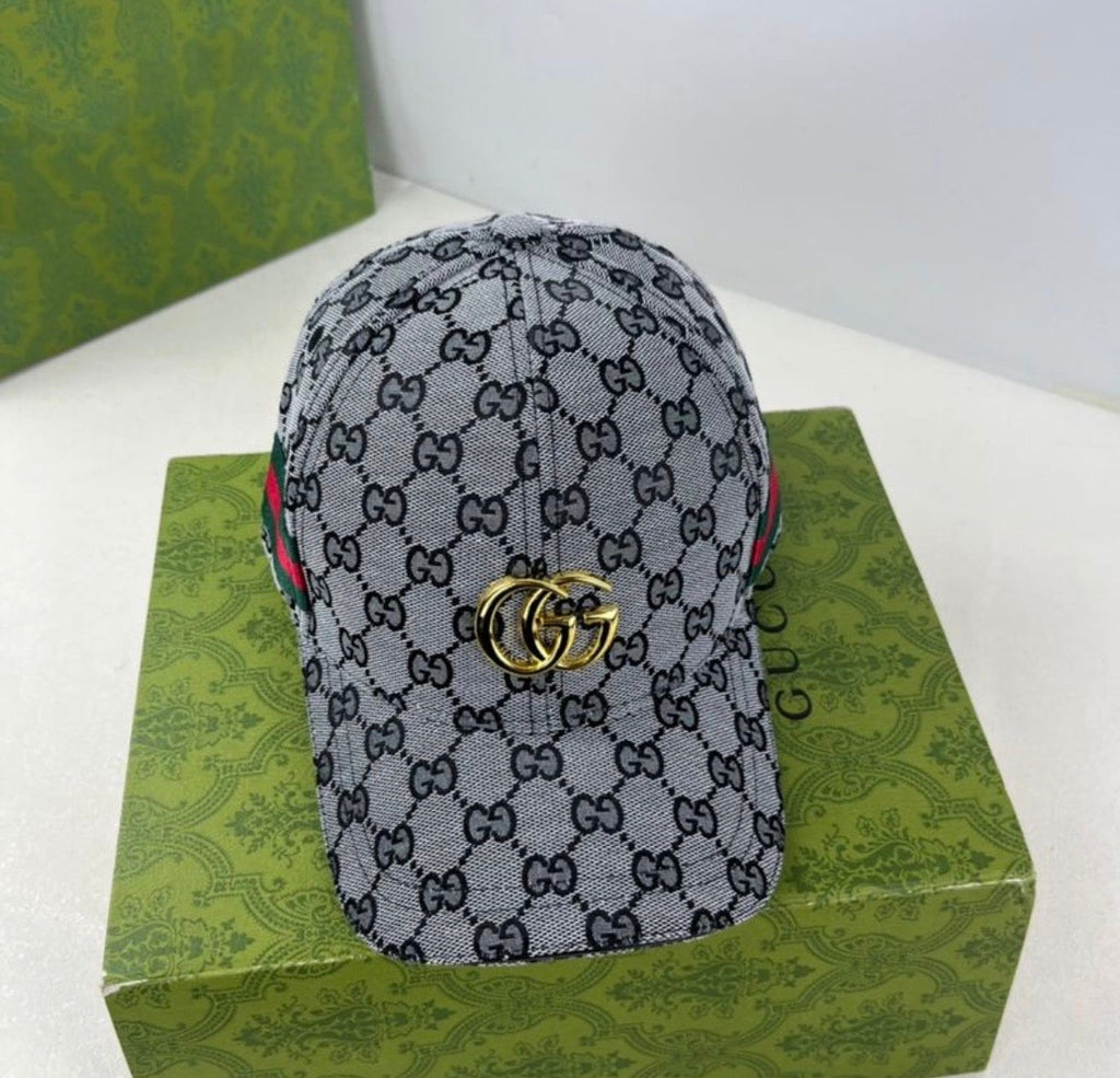 Casquette : GUCCI