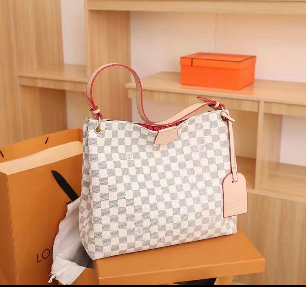 Sac a main LV