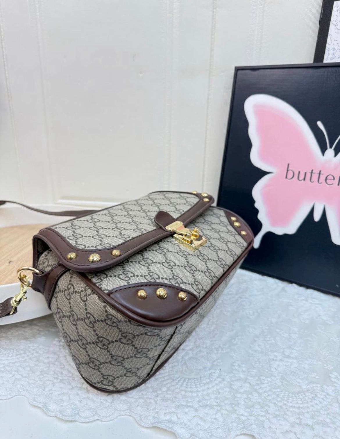 Sac a main :GUCCI
