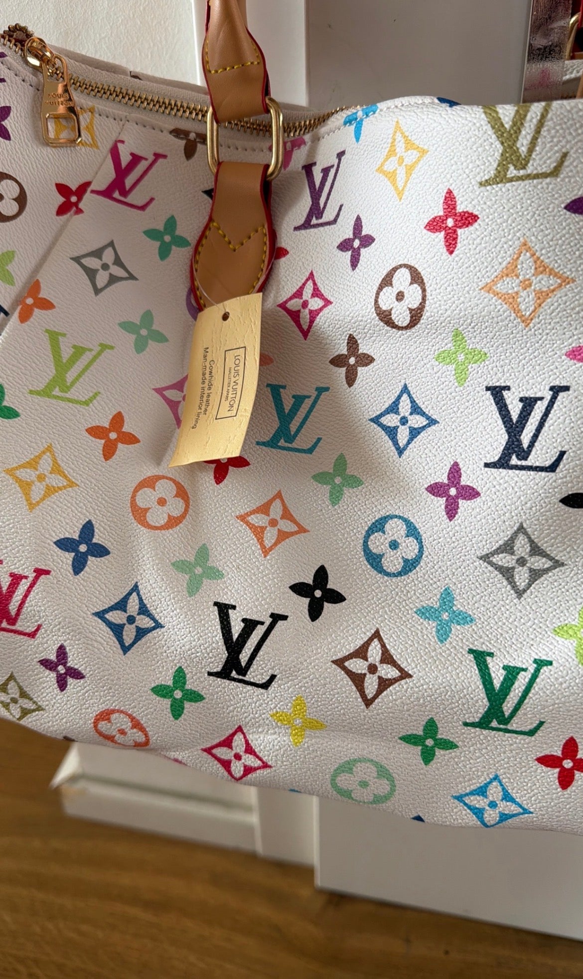 Sac a main LV