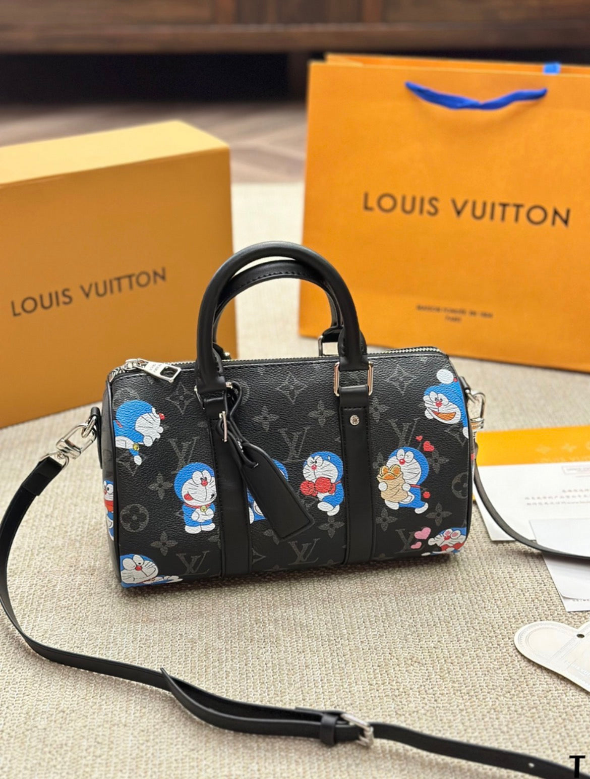 Sac à main LV