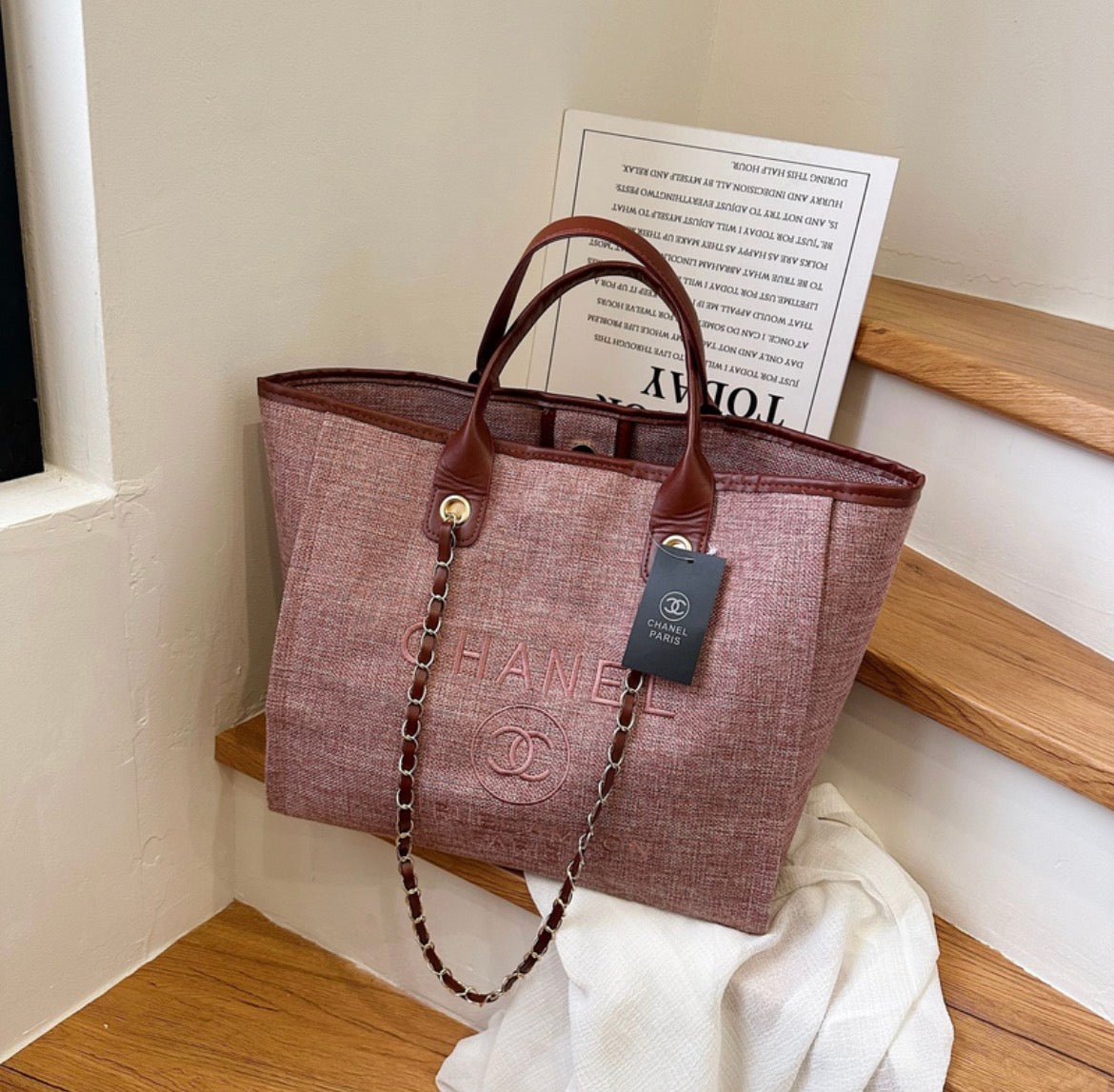 Sac à main CHANEL