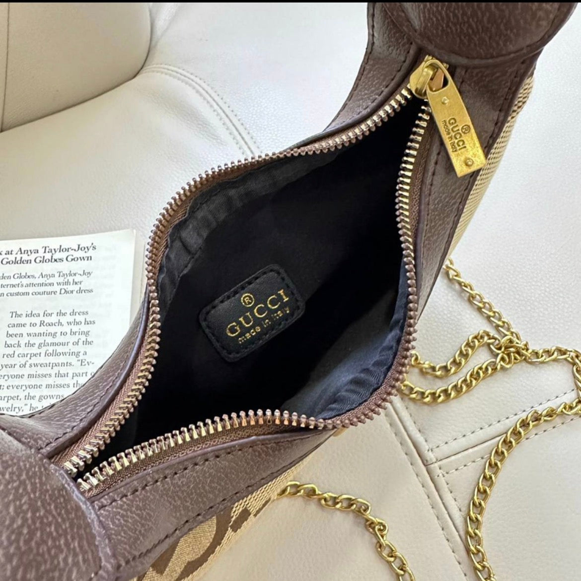 Sac à main GUCCI