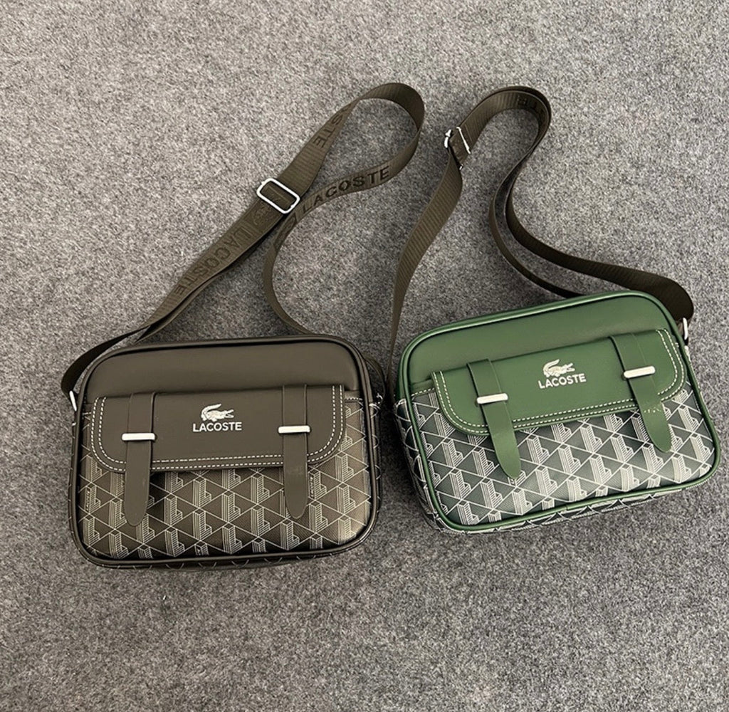 Sacs homme :LACOSTE