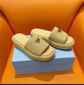 Sandales PRADA