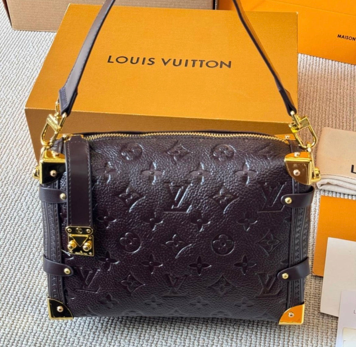 Sac a main  LV