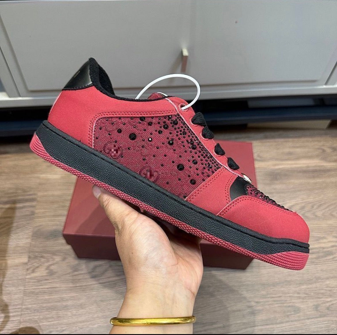 Baskets : GUCCI