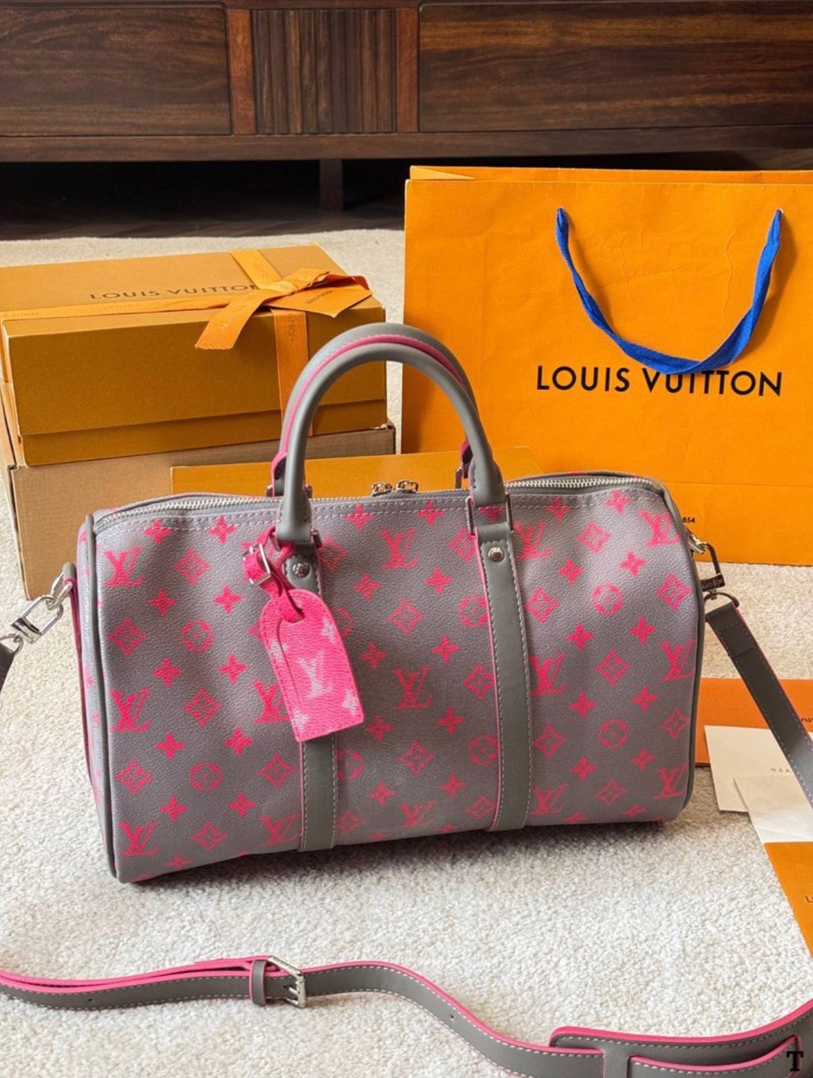Sac à main : LV