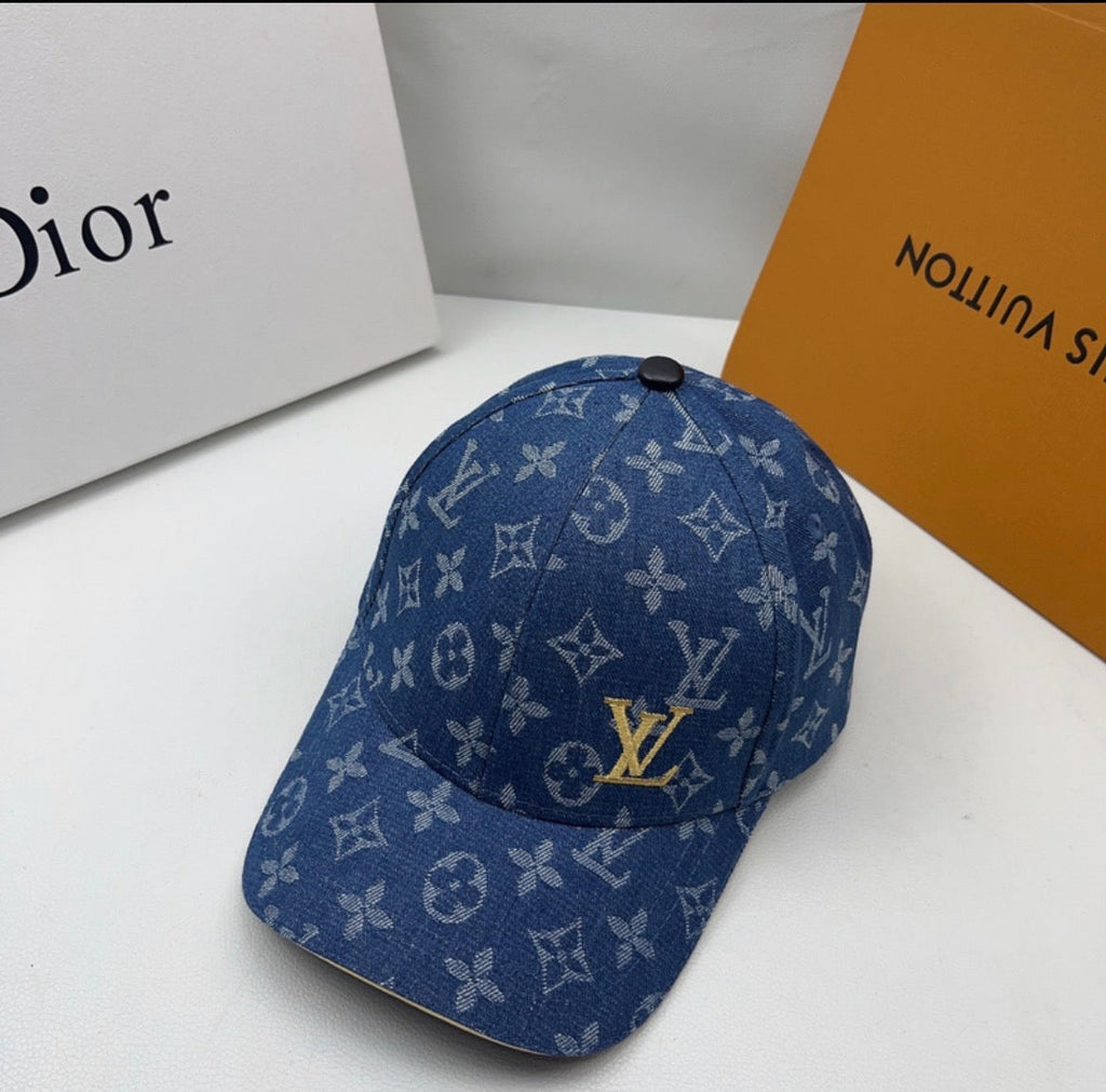 Casquette LL