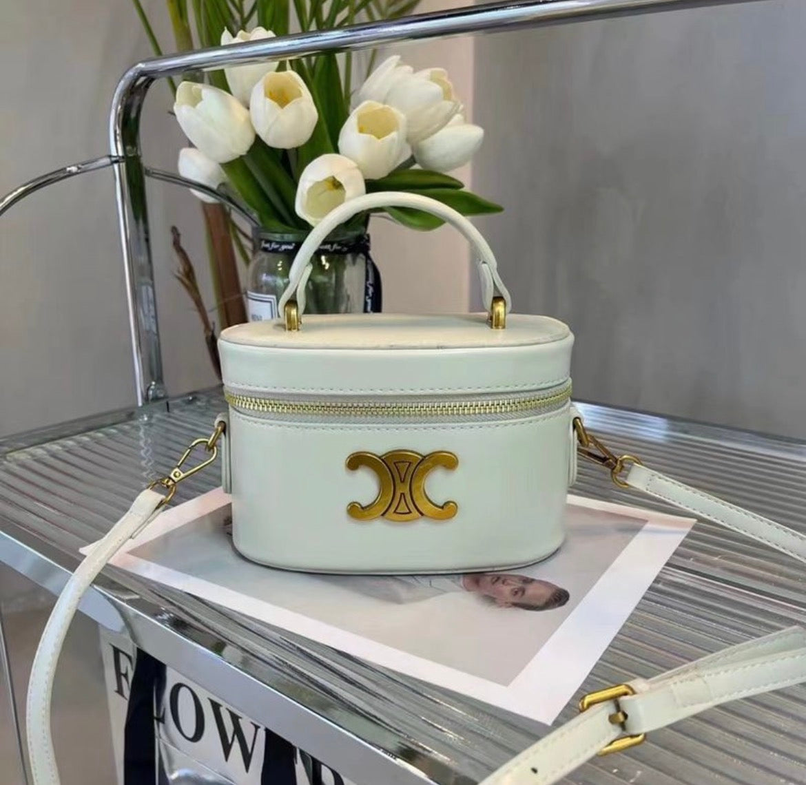 Sac a main Celine