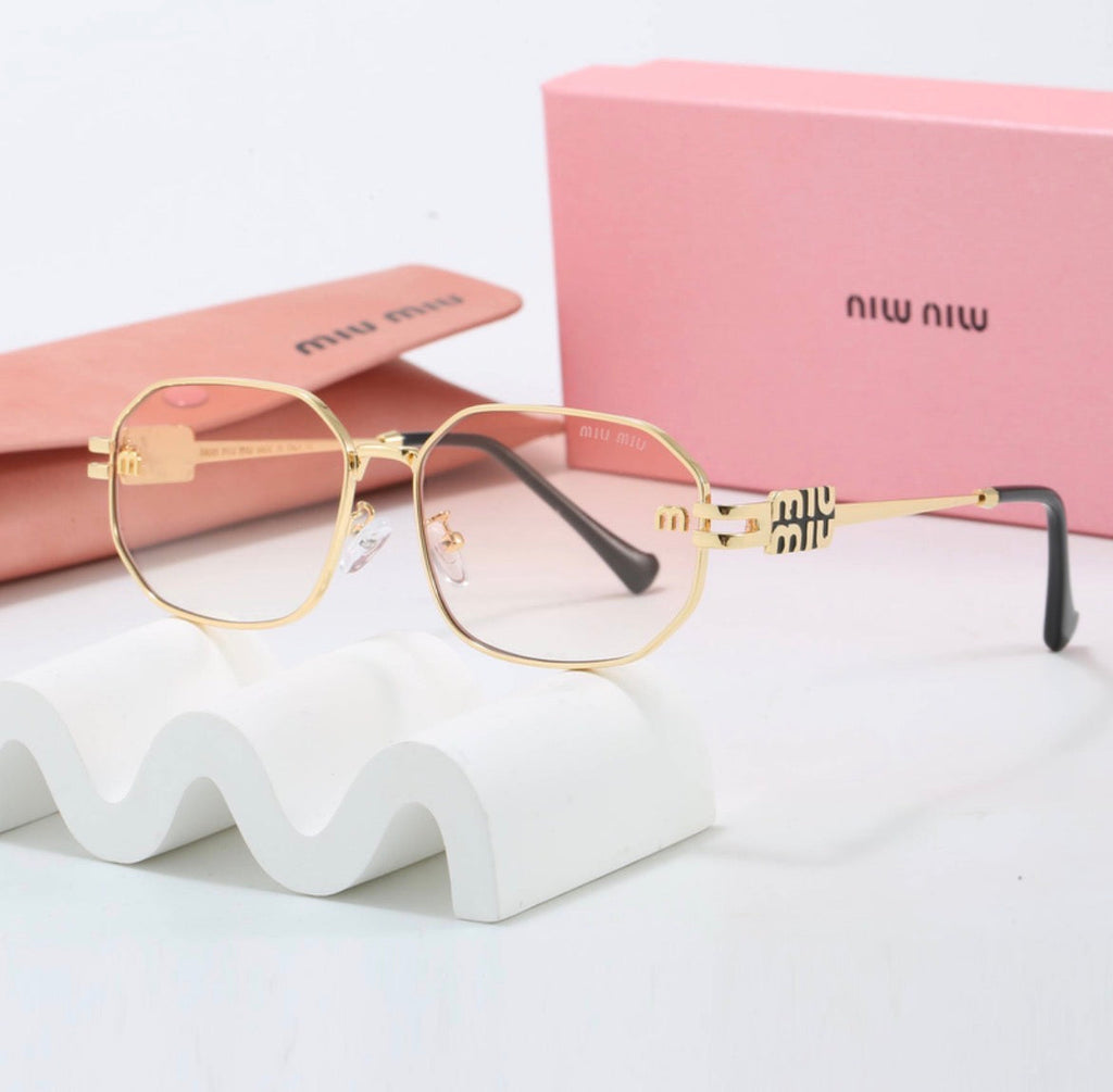 Lunette de soleil :MIX