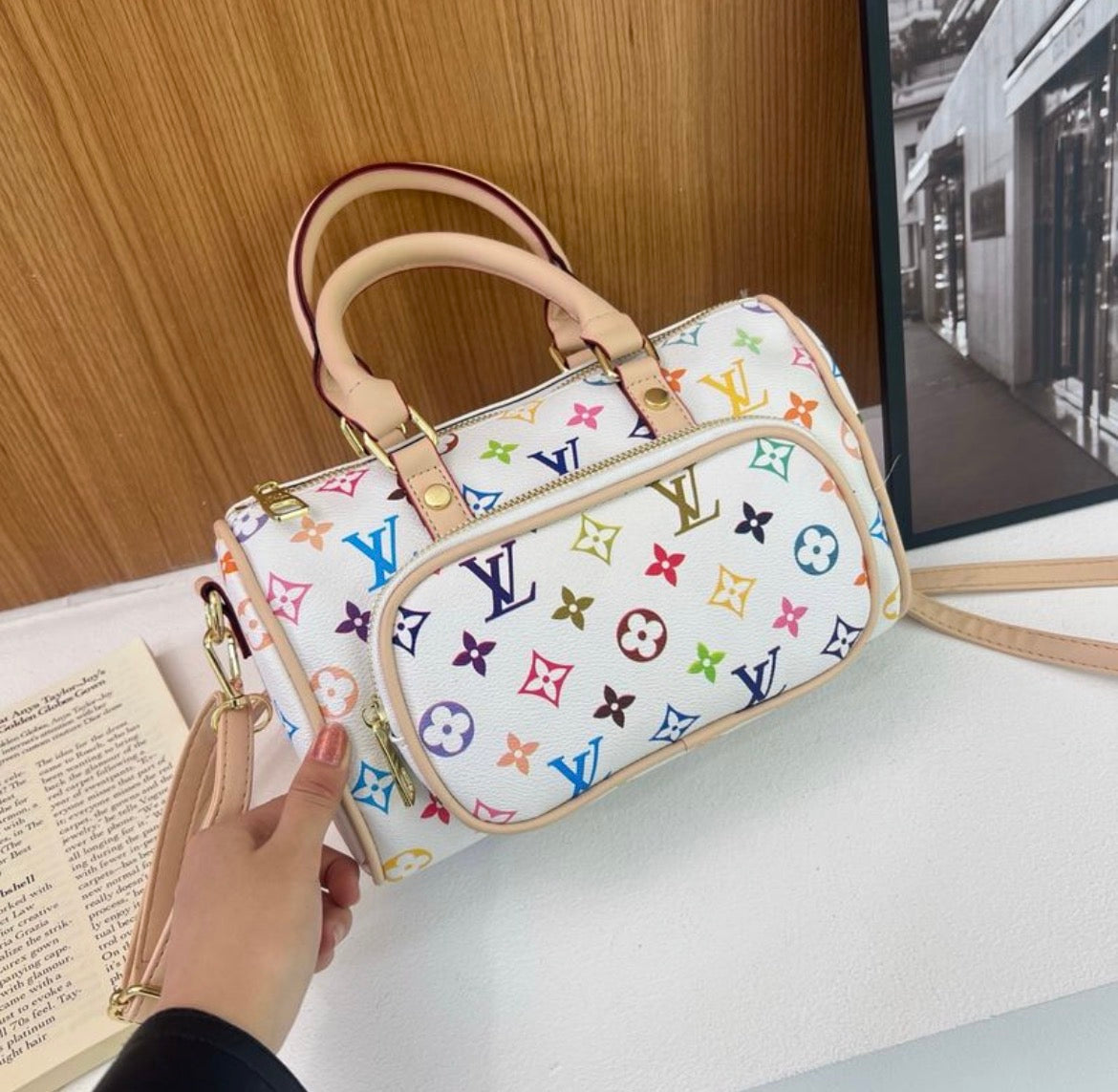 Sac a main  LV