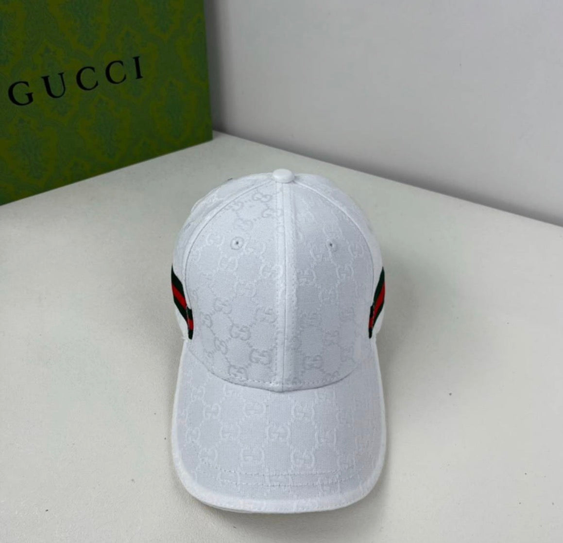 Casquette GUCCI